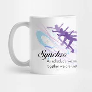 Synchro Mug